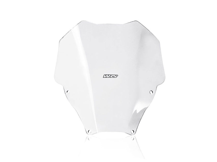 HONDA FORZA 125 [2021-2026] - Sport Windschild – Ansicht 6