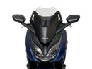 HONDA FORZA 125 [2021-2026] - Sport Windschild – Ansicht 4
