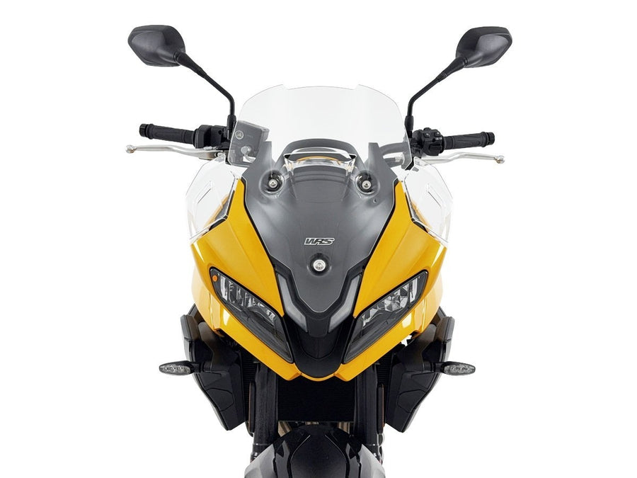TRIUMPH TIGER SPORT 800 [2025-2026] - Sport windshield - view 8