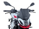 APRILIA TUONO 457 [2025-2026] - Sport windshield without bracket - view 4
