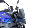 YAMAHA MT-09 Y-AMT [2024-2026] - Sport Windschild ohne Halterung – Ansicht 6