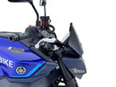 Yamaha MT-09 [2024-2026] - Sport windshield without bracket - view 8
