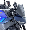 Yamaha MT-09 [2024-2026] - Sport windshield without bracket - view 4