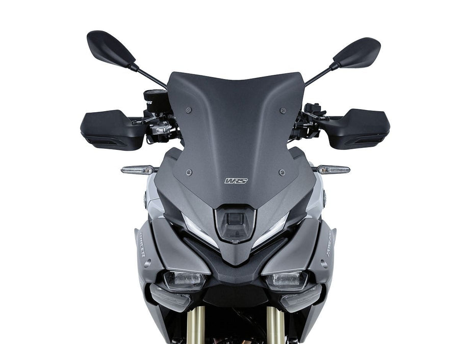 YAMAHA TRACER 9 [2025-2026] - Sport Windschild – Ansicht 10