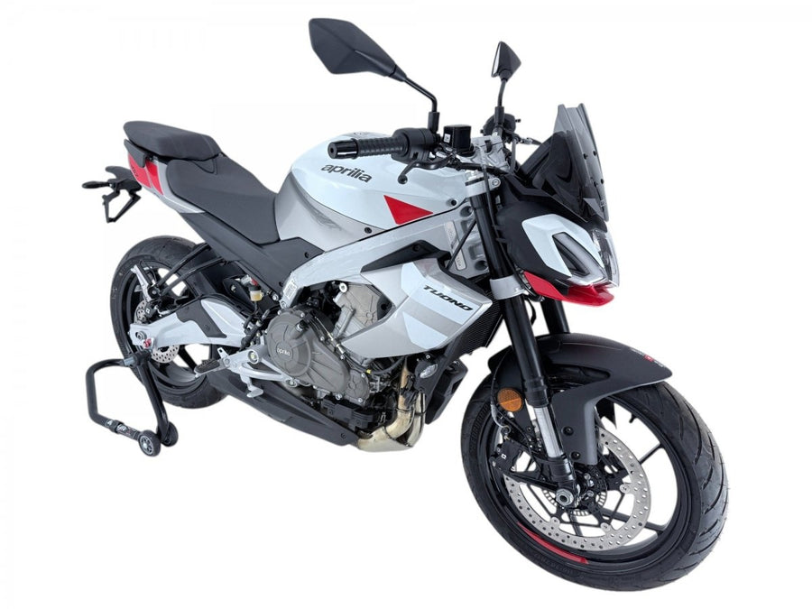 APRILIA TUONO 457 [2025-2026] - Sport windshield without bracket - view 11