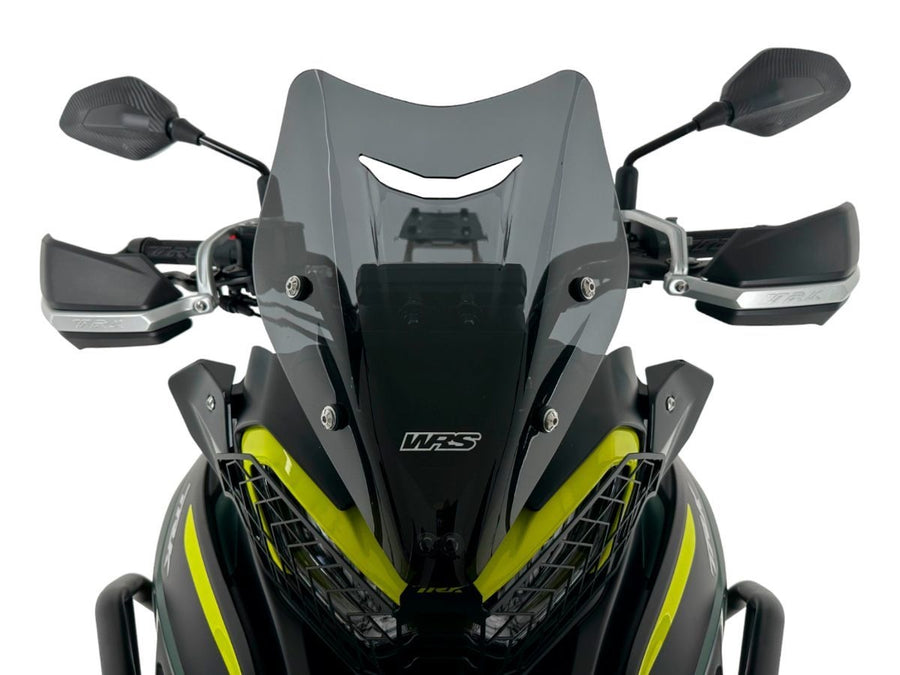 BENELLI TRK 702 [2023-2026] - Sport Windschild – Ansicht 1