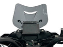 BENELLI TRK 702 [2023-2026] - Sport Windschild – Ansicht 10