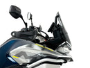 CF Moto 800 MT Touring [2022-2026] - Sport Windshield - View 7