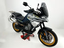 CF Moto 800 MT Sport [2022-2026] - Sport Windshield - View 9