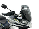 CF Moto 800 MT Touring [2022-2026] - Sport Windshield - View 1