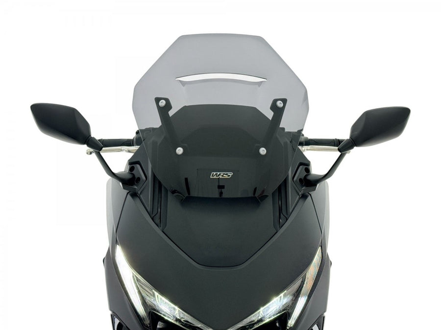 Honda Forza 750 [2025-2026] - Sport Windshield - View 11