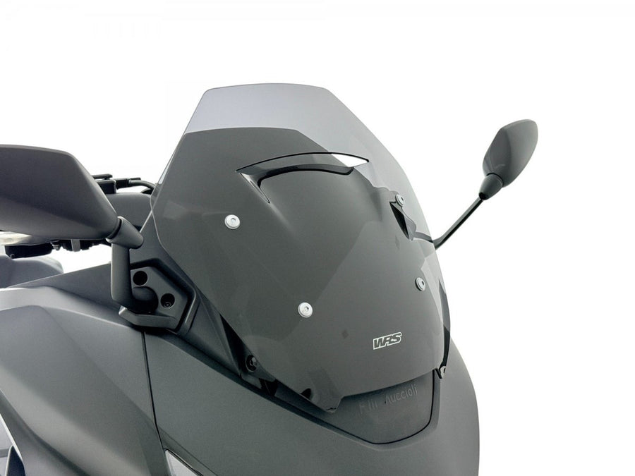 Honda Forza 750 [2025-2026] - Sport Windshield – View 3
