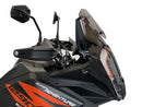 KTM 1290 SUPER ADVENTURE S [2021-2024] - Sport Windschild – Ansicht 7