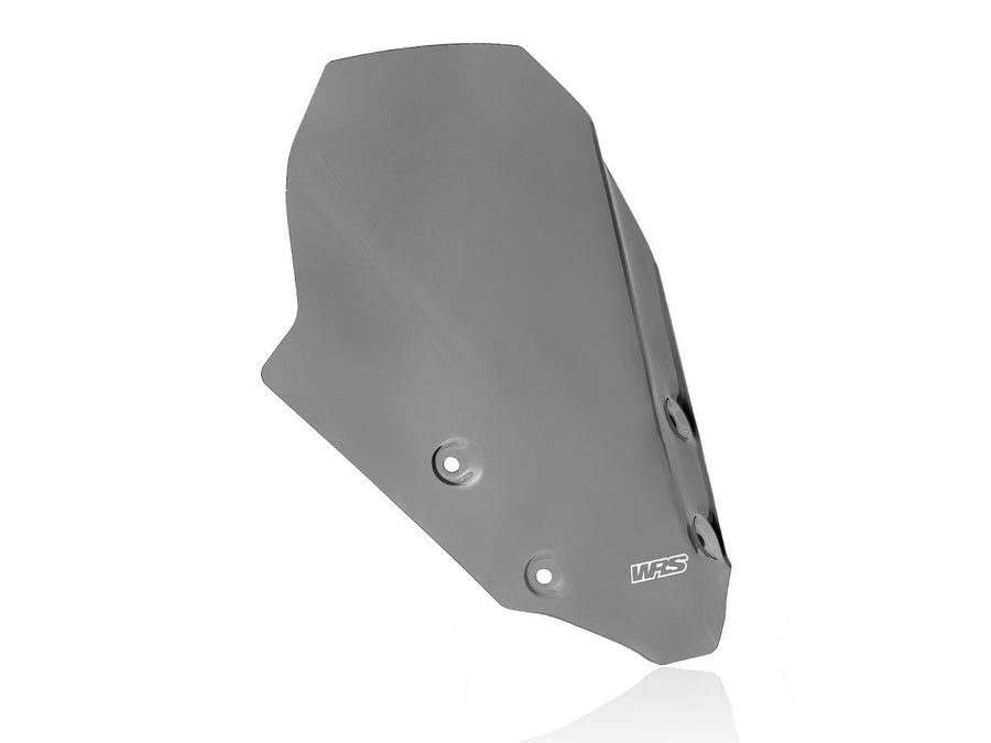 Suzuki GSX-S 1000 GT [2022-2024] - Sport Windschild – Ansicht 10