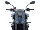 Yamaha MT-09 [2024-2026] - Sport windshield without bracket - view 7