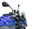 Yamaha MT-09 SP [2024-2026] - Sport Windschild ohne Halterung – Ansicht 9