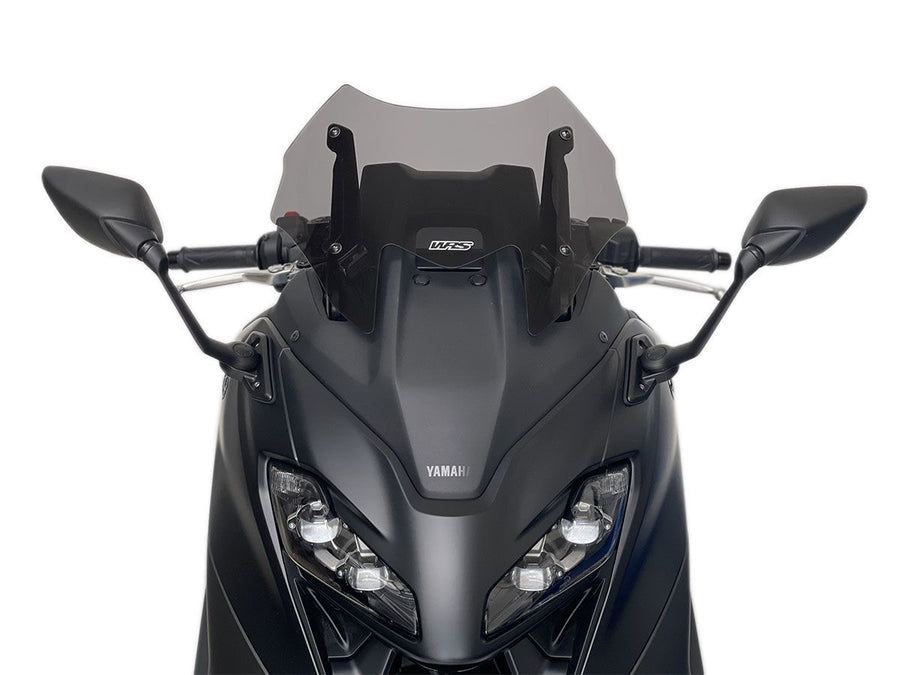 Yamaha T-Max 560 [2025-2026] - Sport Windshield - View 3