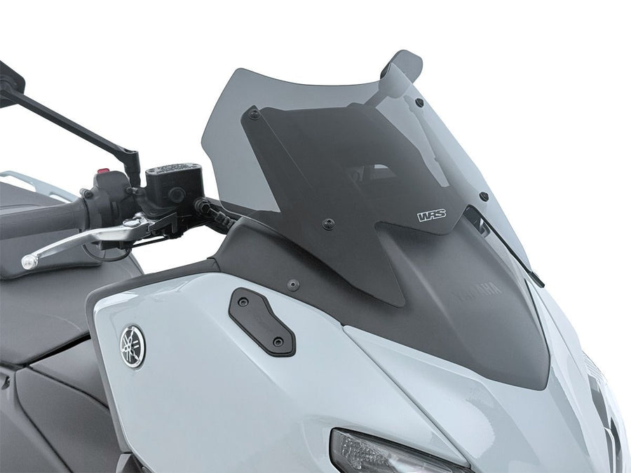 YAMAHA T-MAX 560 TECH MAX [2025-2026] - Sport Windschild – Ansicht 1