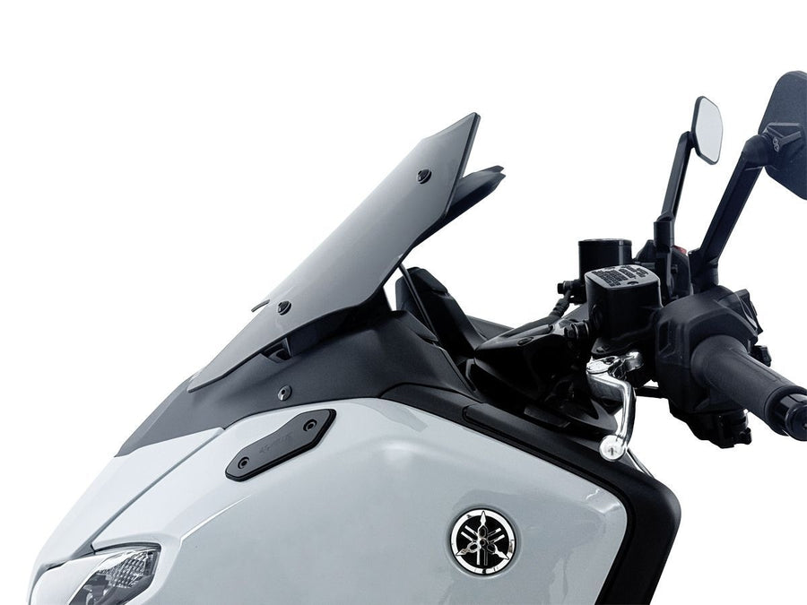 YAMAHA T-MAX 560 TECH MAX [2025-2026] - Sport Windschild – Ansicht 11