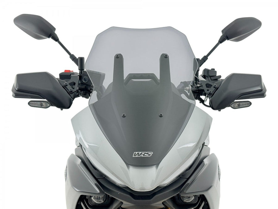 YAMAHA TRACER 7 GT [2025-2026] - Sport Windschild – Ansicht 5
