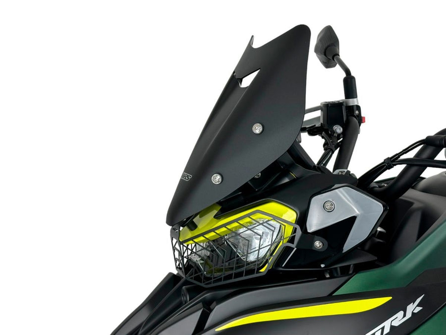 BENELLI TRK 702 [2023-2026] - Sport Windschild – Ansicht 11