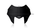 Yamaha T-Max 560 [2025-2026] - Sport Windshield - View 12