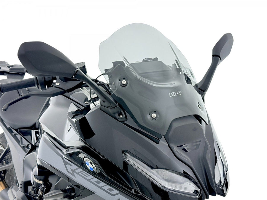 BMW R 1300 RS [2025-2026] - Sport Windschild – Ansicht 2