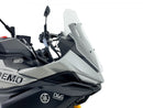 YAMAHA TRACER 7 GT [2025-2026] - Sport Windschild – Ansicht 4