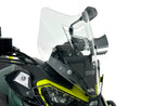 BENELLI TRK 702 [2023-2026] - Sport Windschild – Ansicht 6