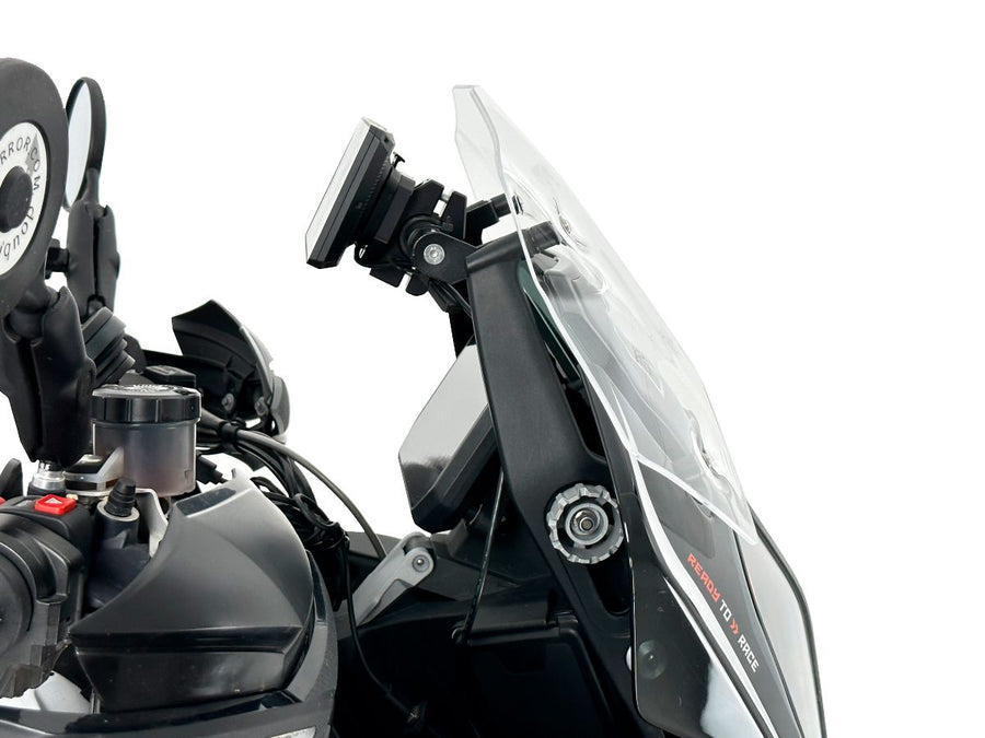 KTM 1290 Super Adventure R [2017-2020] - Sport Windshield - View 12
