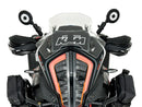 KTM 1290 SUPER ADVENTURE S [2017-2020] - Sport windshield - view 9