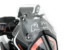 KTM 1290 SUPER ADVENTURE S [2017-2020] - Sport windshield – view 3