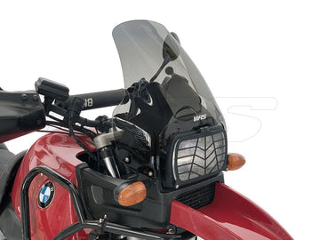 BMW R 1100 GS [1994-1999] - Standard Windschild – Ansicht 1