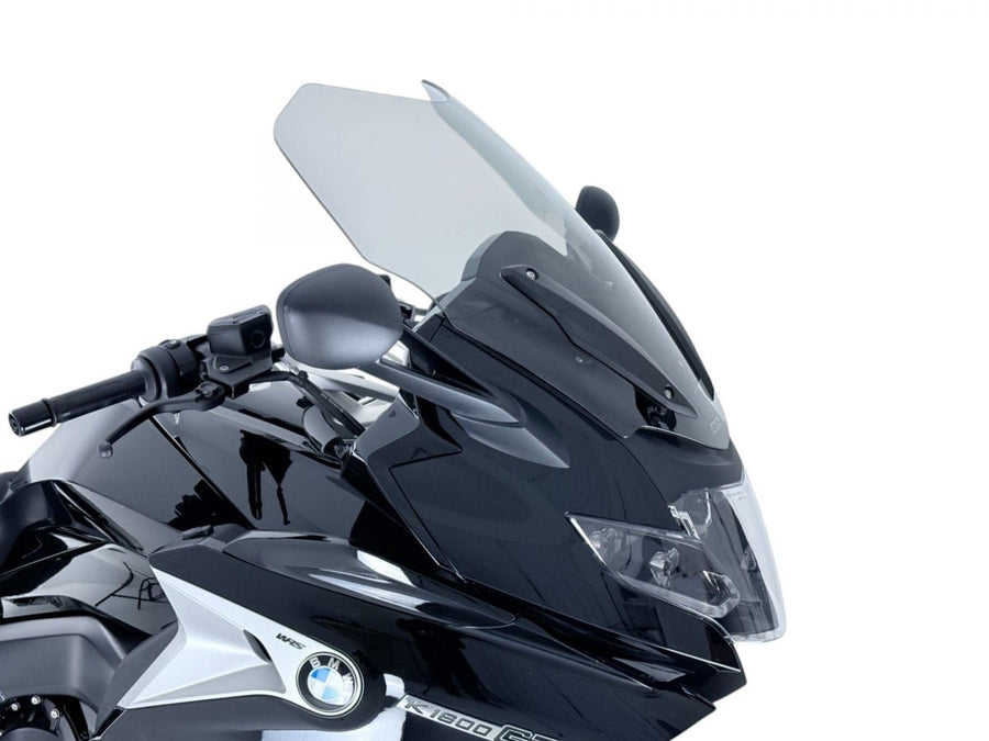 BMW K 1600 Sport [2011-2016] - Standard Windschild – Ansicht 3