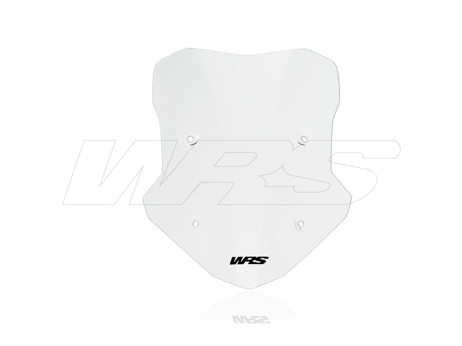 BMW F 900 XR [2020-2026] - Standard windshield – view 9