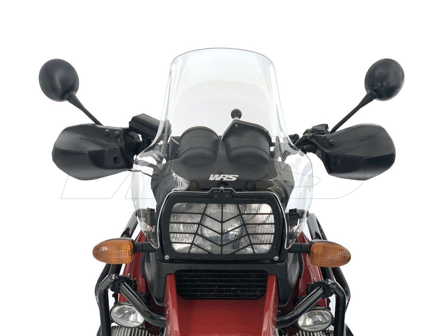 BMW R 1100 GS [1994-1999] - Standard Windschild – Ansicht 3