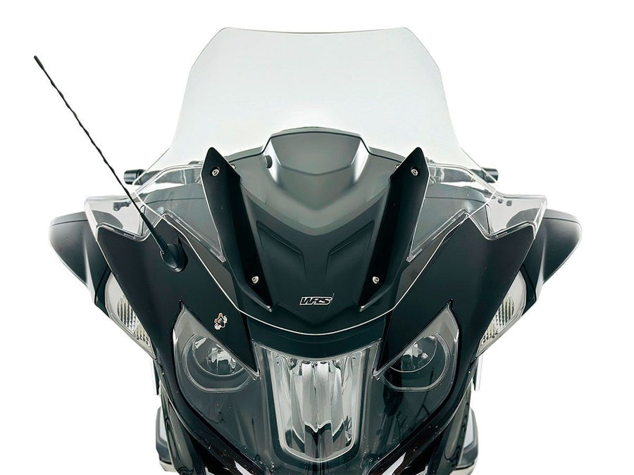BMW R 1250 RT [2019-2020] - Standard Windschild 1. Serie – Ansicht 4