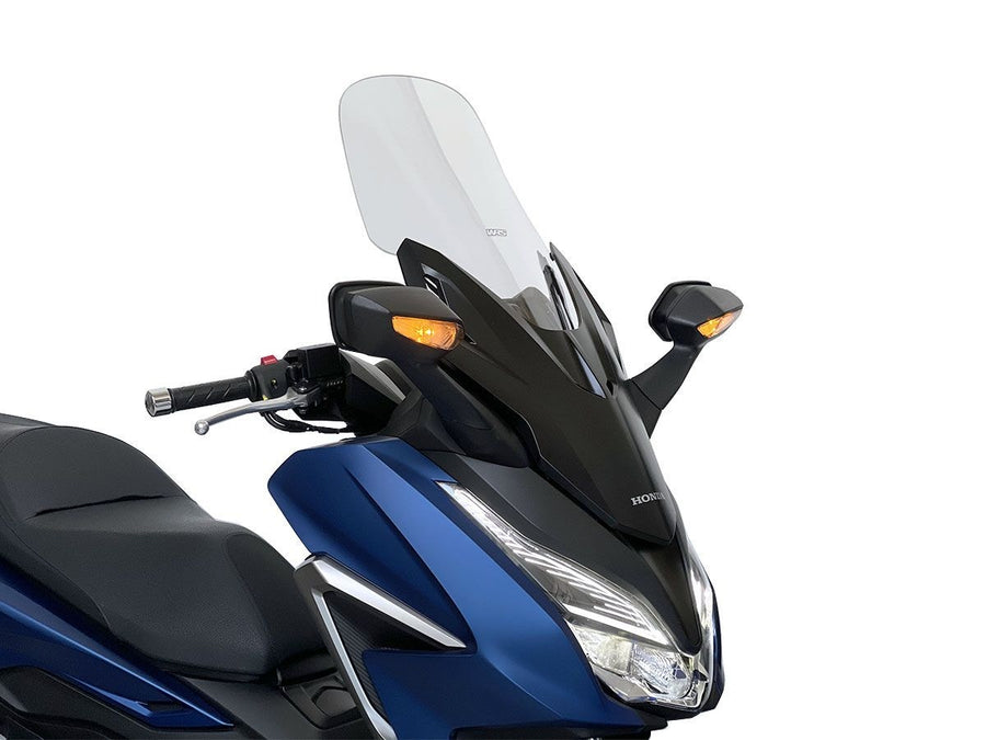 HONDA FORZA 125 [2021-2026] - Standard Windschild – Ansicht 4