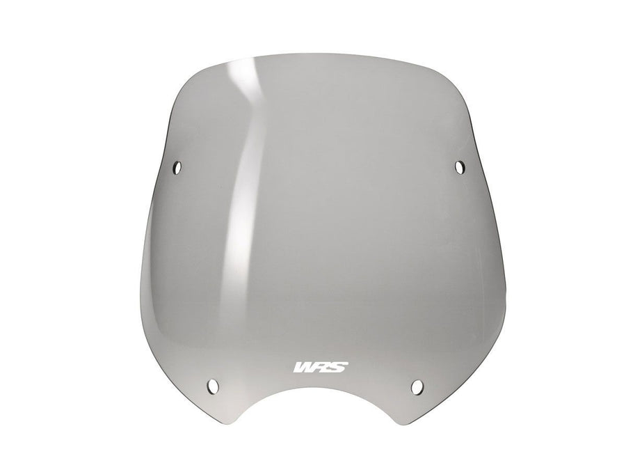 BMW R 1150 R [1999-2007] - Touring Windschild – Ansicht 1