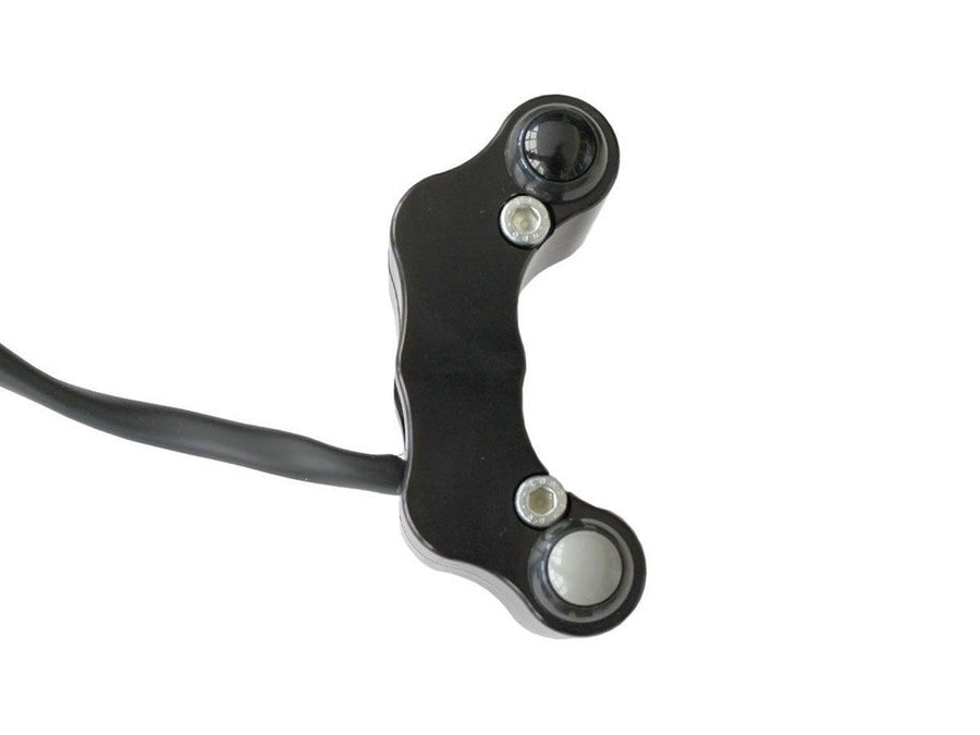 YAMAHA YZF R 1 [2015-2019] - Left Street Switch Unit, 7 Buttons - View 3