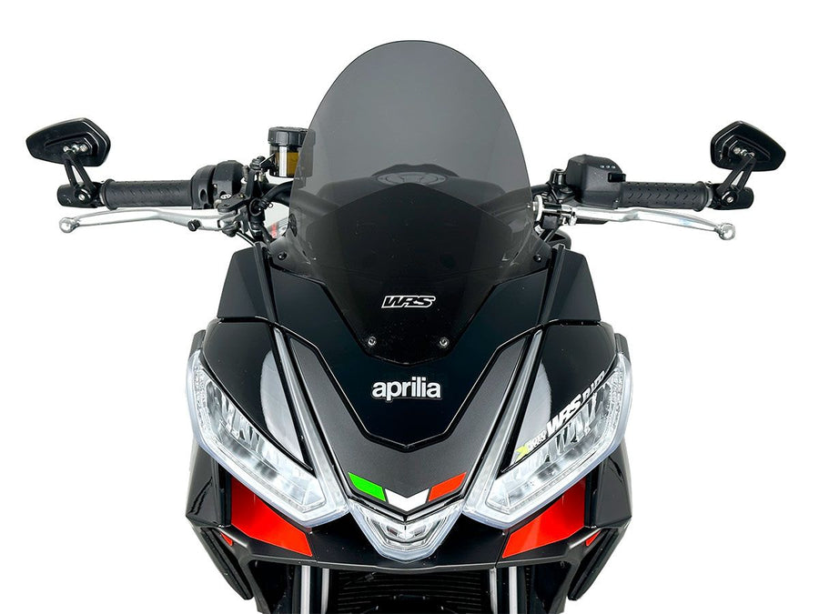 APRILIA TUONO 660 [2021-2026] - Touring Windschild – Ansicht 3