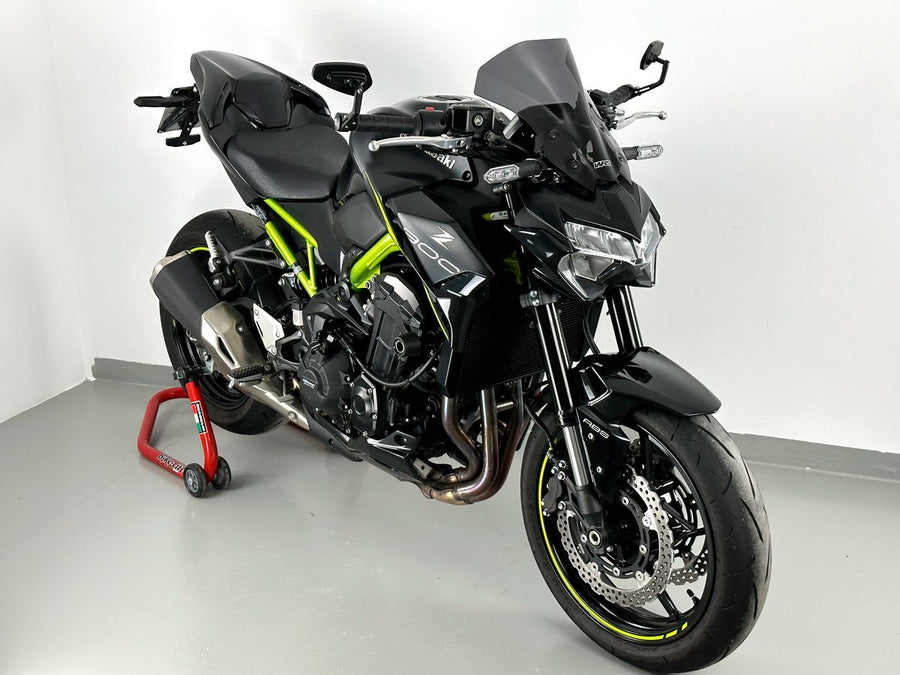 KAWASAKI Z 900 [2020-2024] - Touring windshield - view 11