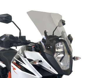 KTM 1290 Super Adventure T [2017-2018] - Touring Windschild – Ansicht 1