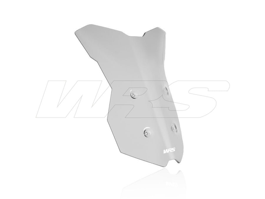 KTM 1290 SUPERDUKE GT [2019-2024] - Touring Windschild – Ansicht 5