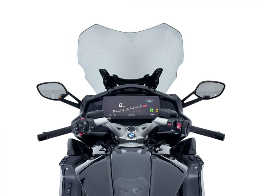 BMW K 1600 Sport [2011-2016] - Touring Windschild – Ansicht 11