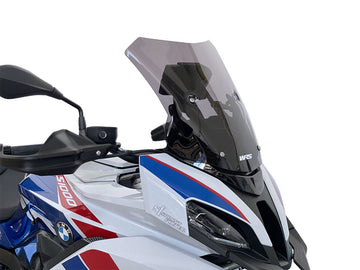 BMW S 1000 XR [2020-2026] - Touring Windschild – Ansicht 2