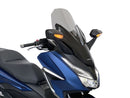 HONDA FORZA 125 [2021-2026] - Touring Windschild – Ansicht 1