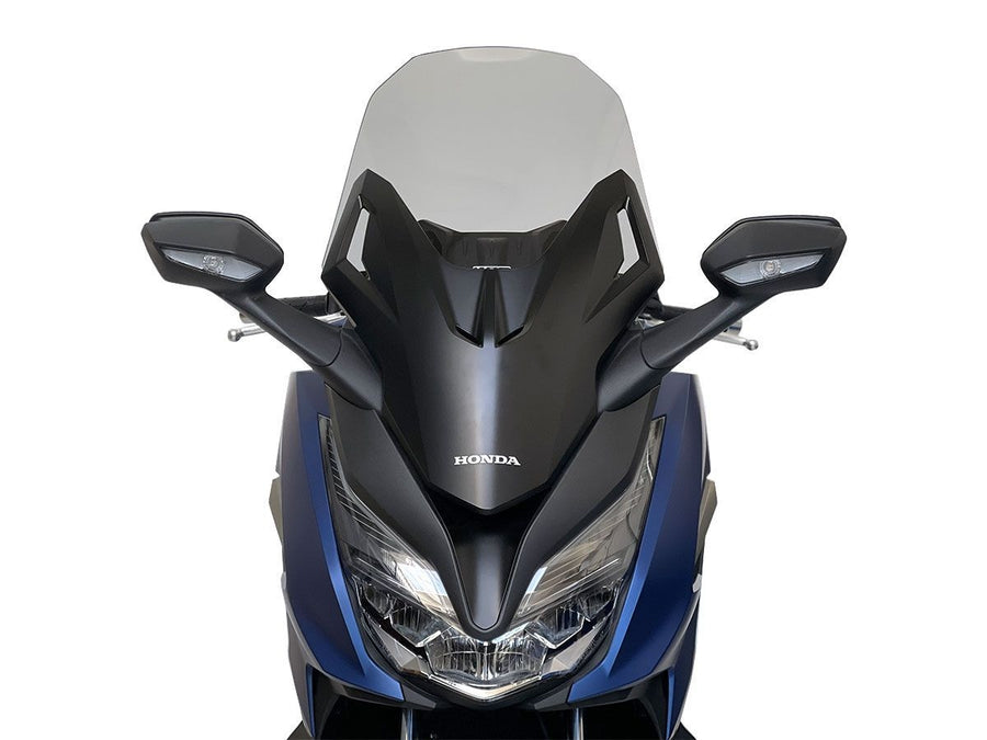 Honda Forza 350 [2021-2026] - Touring Windschild – Ansicht 5
