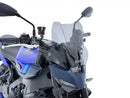 YAMAHA MT-09 Y-AMT [2024-2026] - Touring Windschild ohne Halterung – Ansicht 2