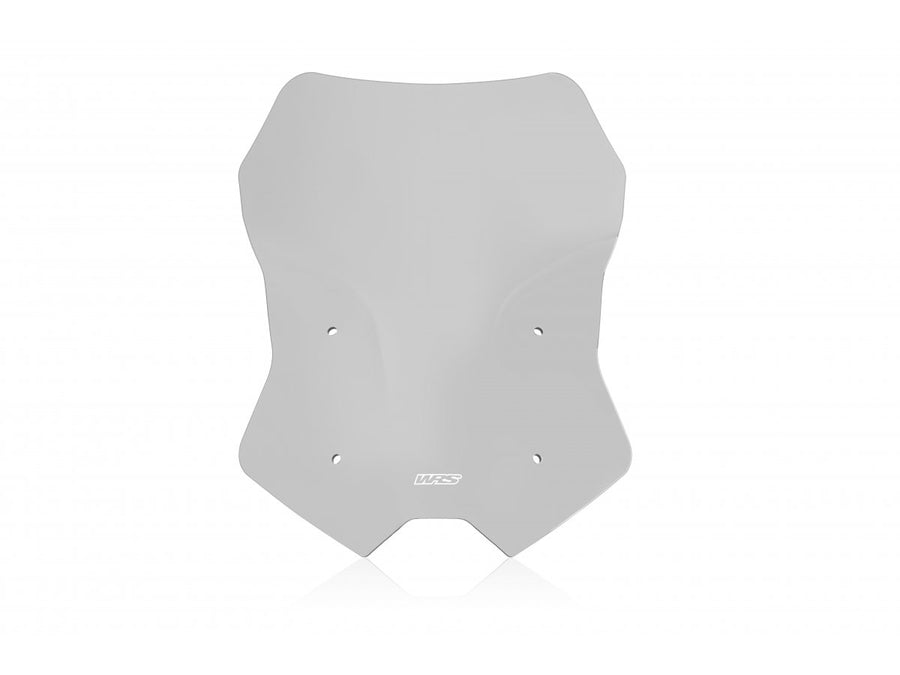 Yamaha Tracer 9 GT+ [2025-2026] - Touring Windschild – Ansicht 11